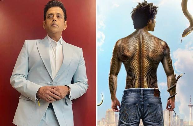 EXCLUSIVE: Ravi Kishan to play antagonist in Kartik Aaryan-starrer Naagzilla