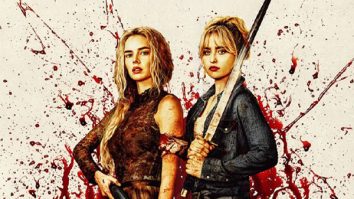 Ready Or Not 2: Here I Come (English)