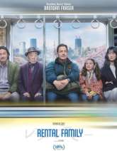 Rental Family (English)