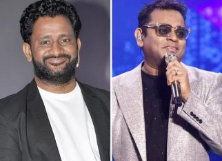 Resul Pookutty refutes AR Rahman’s communal remark, “He shouldn’t have said that. I have never faced anything like that in my entire career”