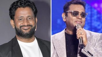 Resul Pookutty refutes AR Rahman’s communal remark, “He shouldn’t have said that. I have never faced anything like that in my entire career”