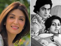 Riddhima Kapoor shares emotional anniversary tribute to Rishi Kapoor and Neetu Kapoor; pic melts hearts