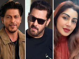 “Shah Rukh Khan, Salman Khan still rule after 30 years while their heroines play mothers now,” says Rimi Sen as she speaks on quitting acting