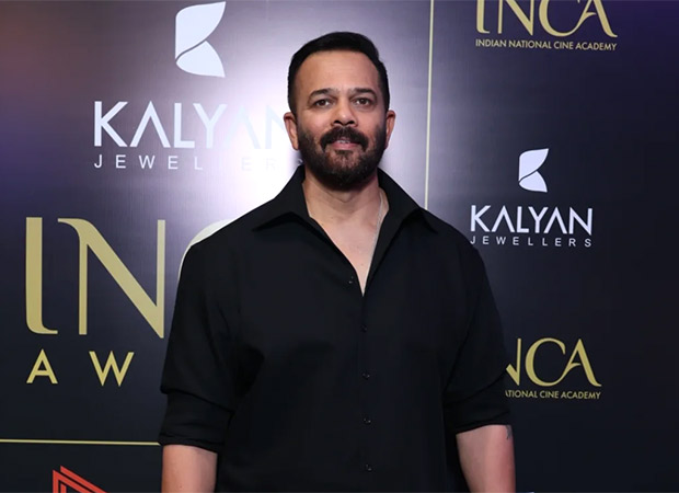 Rohit Shetty's BLUNT truth bomb at INCA launch: 140 cr population, yet only 3-4 cr watch the BIGGEST blockbuster in theatres - "Language barrier is the reason and…" Rohit Shetty's BLUNT truth bomb at INCA launch: 140 cr population, yet only 3-4 cr watch the BIGGEST blockbuster in theatres - "Language barrier is the reason and…"