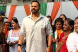 Rohit Shetty’s fan moment
