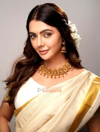 Ruhi Singh