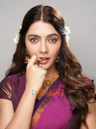 Ruhi Singh