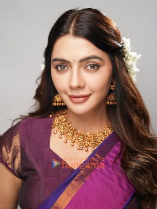 Ruhi Singh