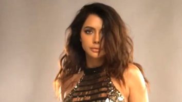 Ruhi Singh’s fashion shoot be like