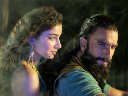 Run Down The City – Monica | Dhurandhar | Ranveer Singh, Sara Arjun, Shashwat, Reble, Asha Bhosle, R.D. Burman