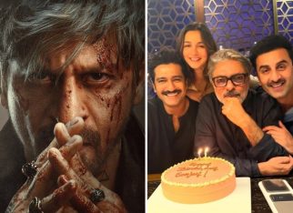 SCOOP: Dhurandhar effect! Shah Rukh Khan’s King & Sanjay Leela Bhansali’s Love & War may SPLIT into 2 parts?