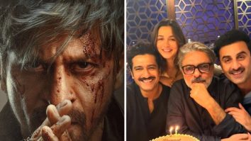 SCOOP: Dhurandhar effect! Shah Rukh Khan’s King & Sanjay Leela Bhansali’s Love & War may SPLIT into 2 parts?