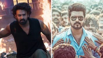 SCOOP: Prabhas starrer The Raja Saab to release solo; Vijay starrer Jana Nayagan postponed after CBFC refers film to Revising Committee