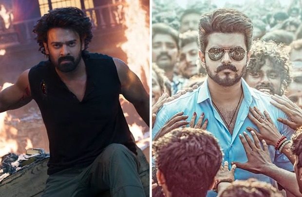 SCOOP: Prabhas starrer The Raja Saab to release solo; Vijay starrer Jana Nayagan postponed after CBFC refers film to Revising Committee