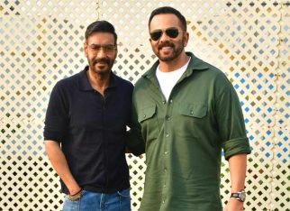 SCOOP: Rohit Shetty and Ajay Devgn set to take Golmaal 5 on floors in February; to release in 2027