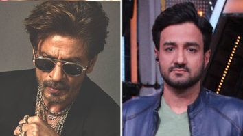 SCOOP: Shah Rukh Khan & Siddharth Anand film a jaw-dropping Rs. 50 crore action sequence for King