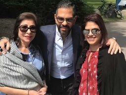 ‘I’m not here to lie’: Mandhira Kapur responds to defamation case amid Sunjay Kapur inheritance dispute