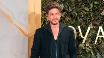 Shah Rukh Khan says Saudi Arabia’s welcome made his visit special at Joy Awards 2026