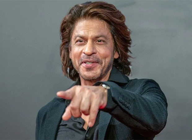 Shah Rukh Khan’s Rs 25 lakhs Cartier pin proves luxury lies in the details!