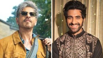 “Being part of a Shah Rukh Khan film feels like a dream come true,” says his King-co-star Akshay Oberoi