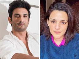 Sushant Singh Rajput’s 40th birth anniversary: Sister Shweta Singh Kirti pens heartfelt tribute; says, “You are not gone, you are everywhere”