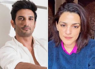 Sushant Singh Rajput’s 40th birth anniversary: Sister Shweta Singh Kirti pens heartfelt tribute; says, “You are not gone, you are everywhere”