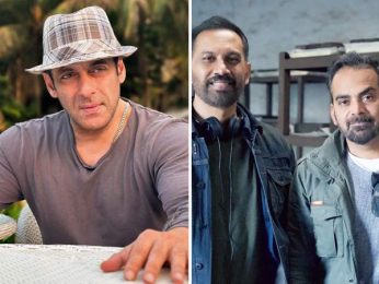 Salman Khan in talks with Raj & DK for action-comedy, reveal reports