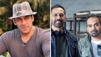 Salman Khan in talks with Raj & DK for action-comedy, reveal reports