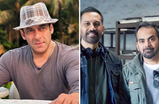 Salman Khan in talks with Raj & DK for action-comedy, reveal reports