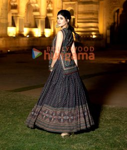 Celeb Photos Of Sanjana Sanghi