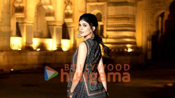 Celeb Photos Of Sanjana Sanghi