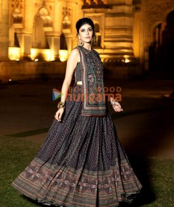 Celeb Photos Of Sanjana Sanghi
