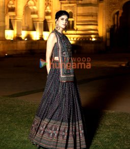 Celeb Photos Of Sanjana Sanghi