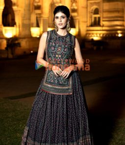 Celeb Photos Of Sanjana Sanghi