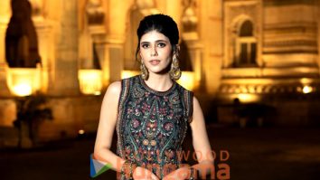 Celeb Photos Of Sanjana Sanghi