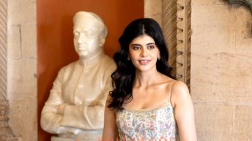 Celeb Photos Of Sanjana Sanghi