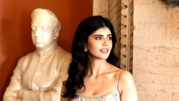 Celeb Photos Of Sanjana Sanghi