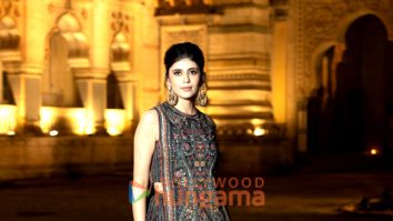 Celeb Photos Of Sanjana Sanghi