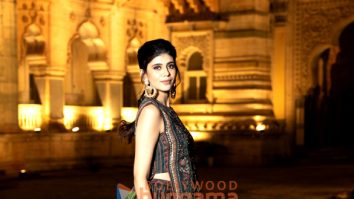 Celeb Photos Of Sanjana Sanghi