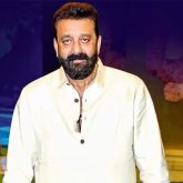 Sanjay Dutt spotted with Tesla Cybertruck on Mumbai roads