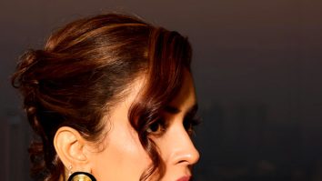 Celeb Photos Of Sanya Malhotra