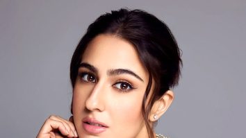 Celeb Photos Of Sara Ali Khan