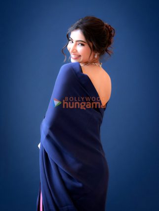 Sara Arjun