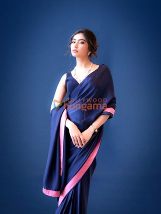 Sara Arjun