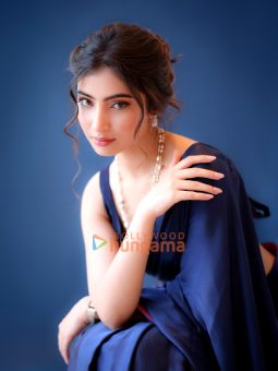 Sara Arjun