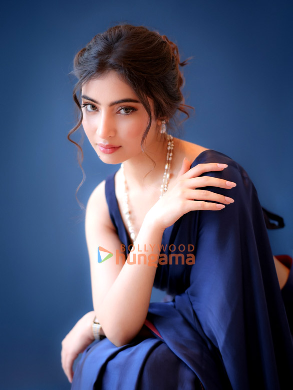 sara arjun 13