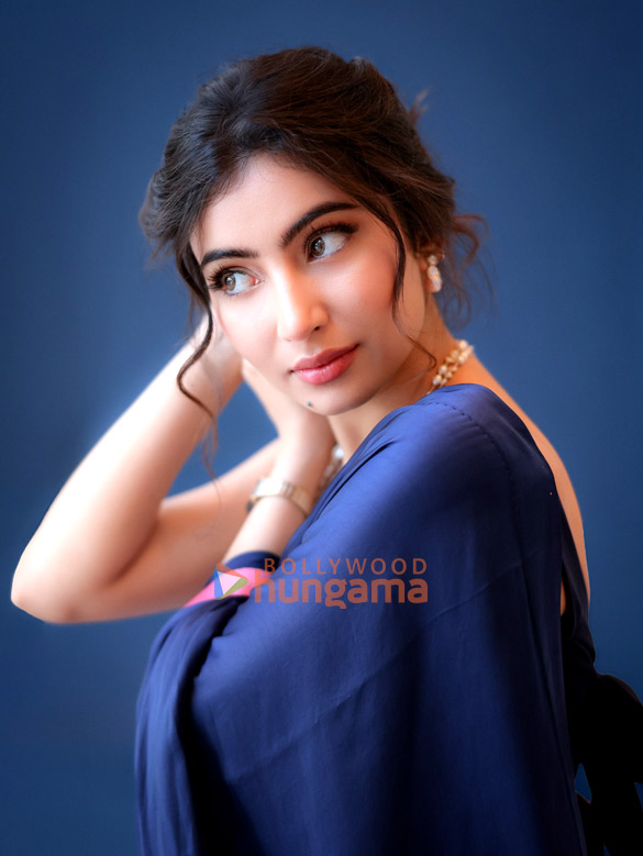sara arjun 14