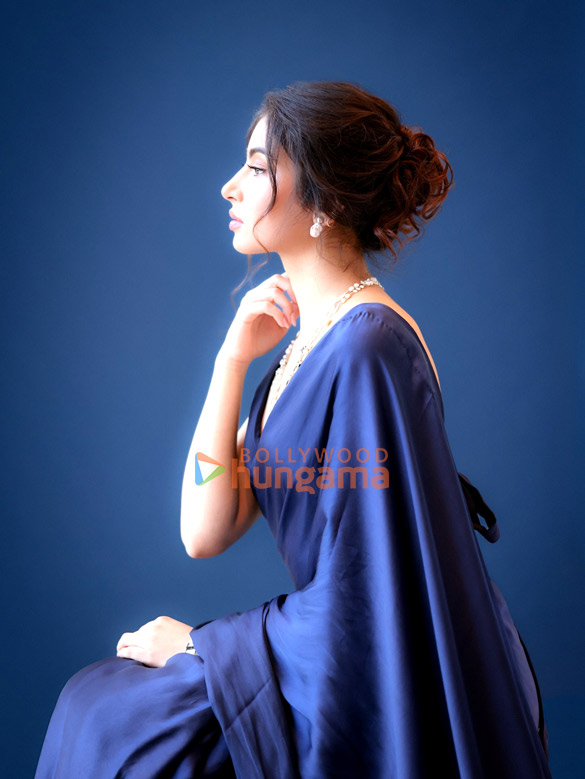 sara arjun 15