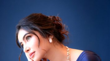 Sara Arjun