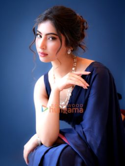 Sara Arjun